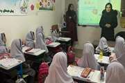 برگزاری جلسه آموزشی با عنوان اهمیت مصرف صبحانه و میان وعده در دانش آموزان شهرستان اسلامشهر